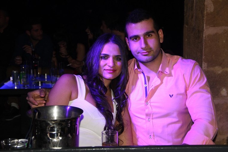 Taiga Beirut On Saturday Night
